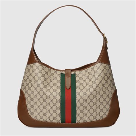 gucci jackie bag 1961|jackie 1961 large tote bag.